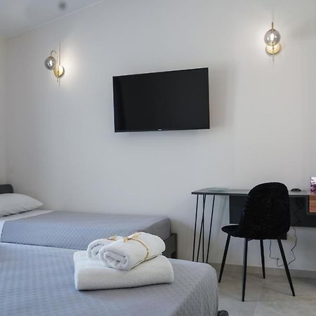 Thalassa Rooms Avola Zewnętrze zdjęcie