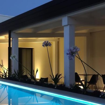 Thalassa Rooms Avola Zewnętrze zdjęcie