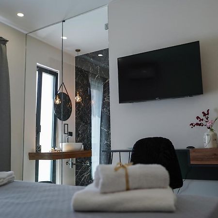 Thalassa Rooms Avola Zewnętrze zdjęcie
