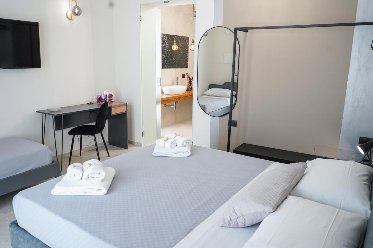 Thalassa Rooms Avola Zewnętrze zdjęcie