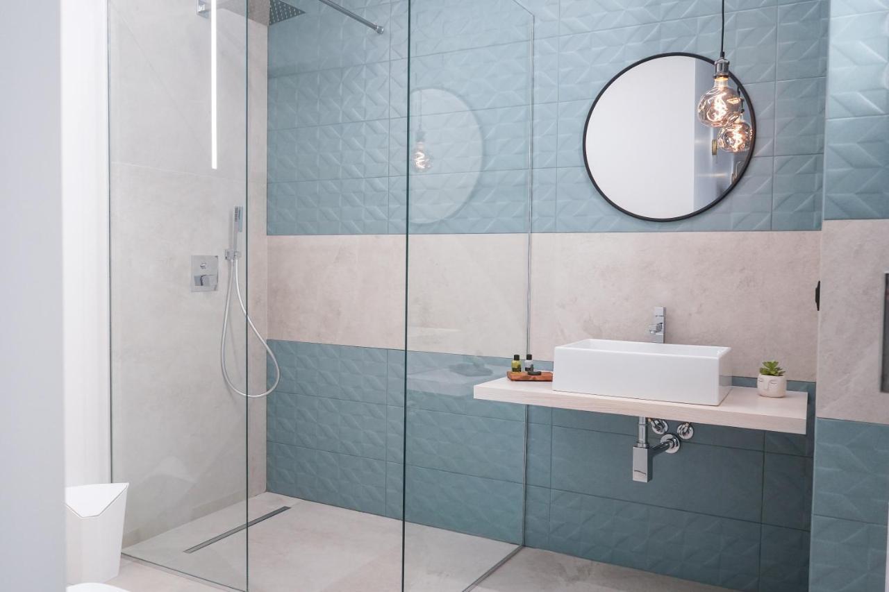 Thalassa Rooms Avola Zewnętrze zdjęcie