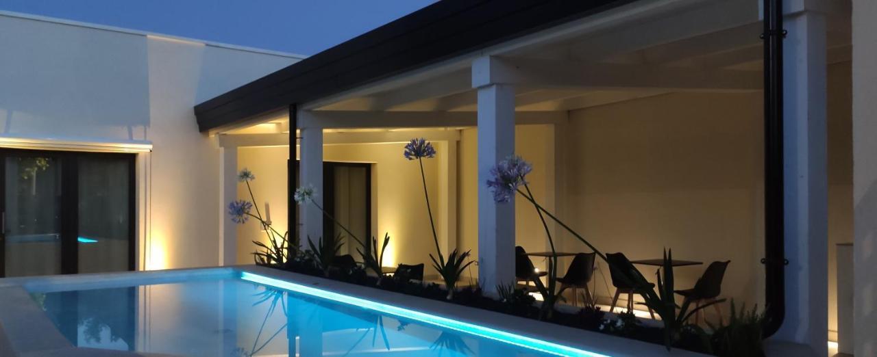 Thalassa Rooms Avola Zewnętrze zdjęcie