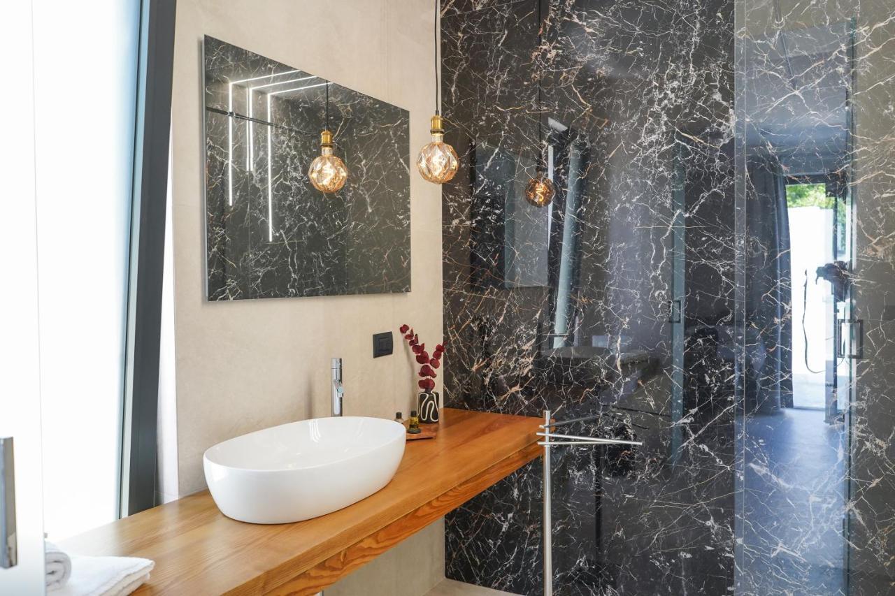 Thalassa Rooms Avola Zewnętrze zdjęcie