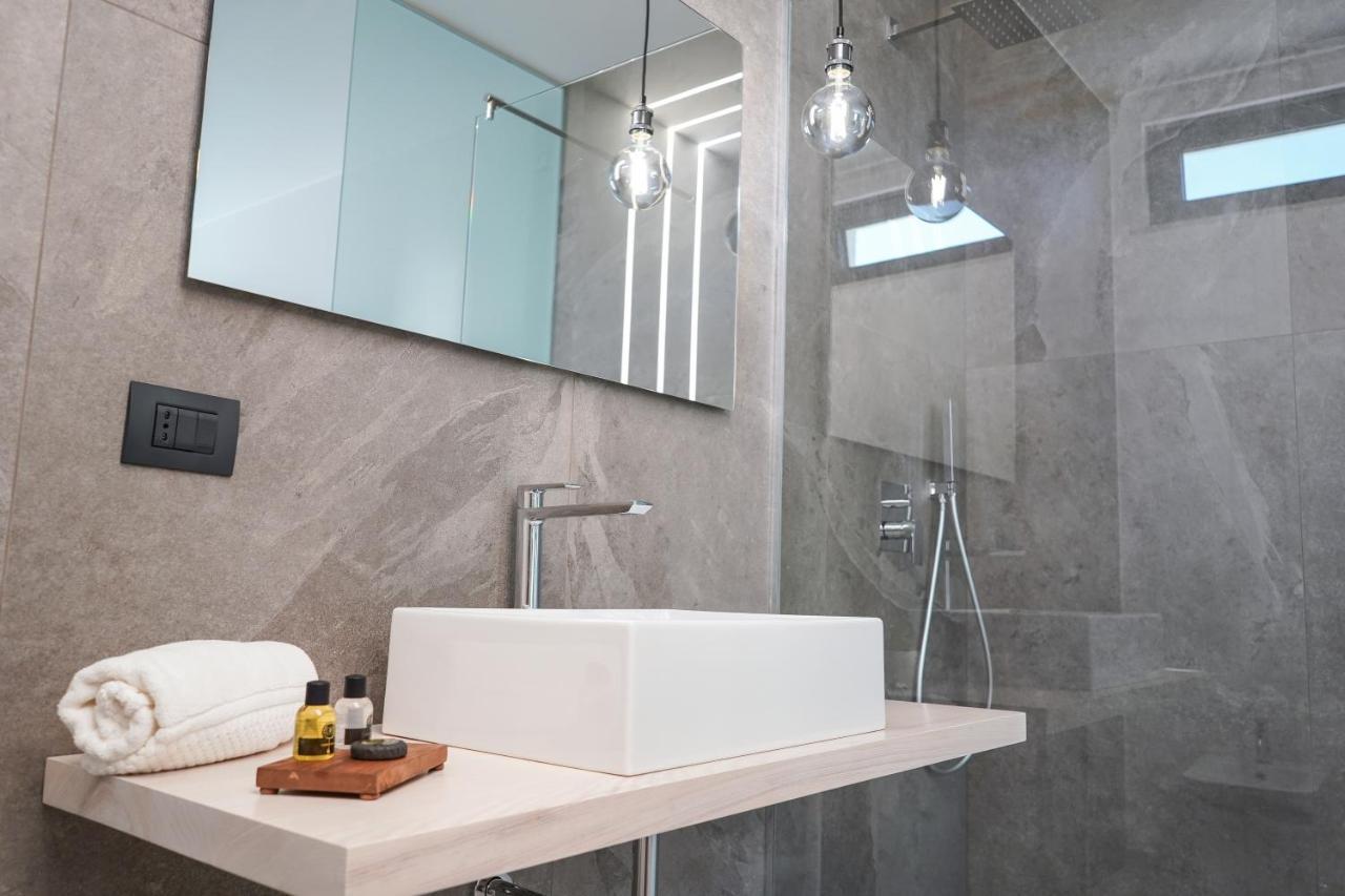 Thalassa Rooms Avola Zewnętrze zdjęcie