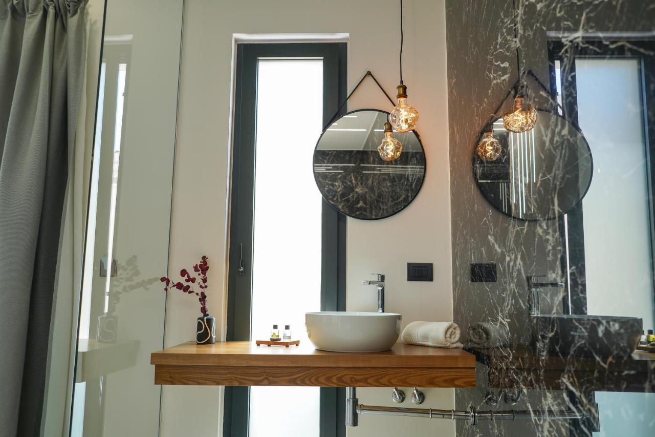 Thalassa Rooms Avola Zewnętrze zdjęcie