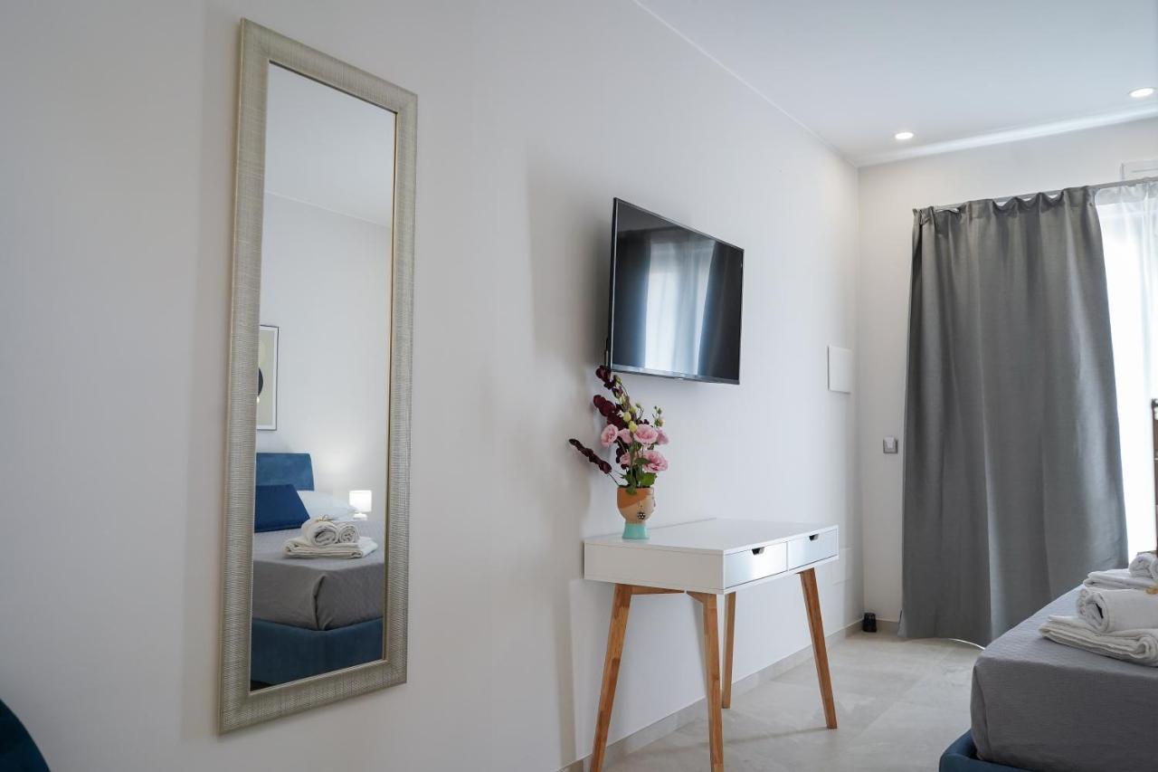 Thalassa Rooms Avola Zewnętrze zdjęcie