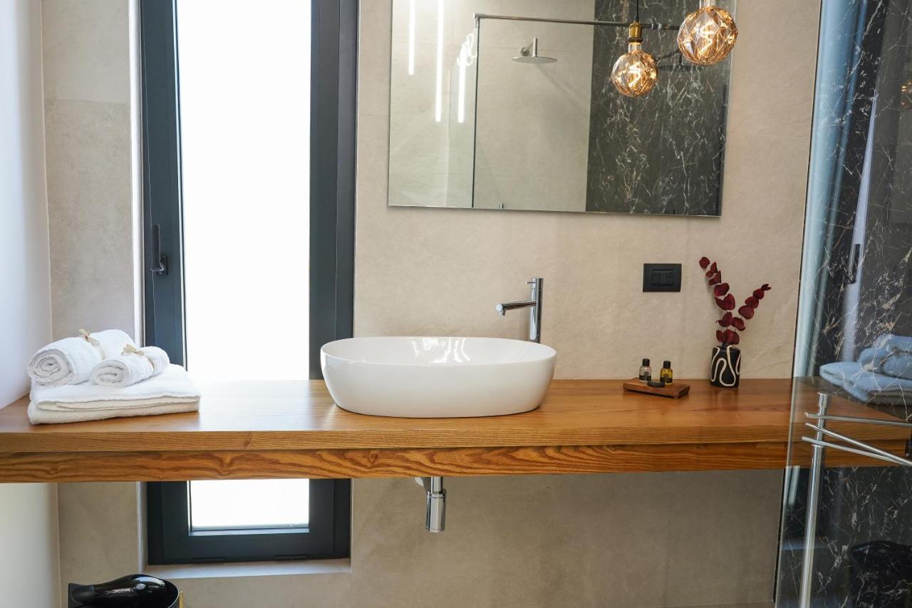Thalassa Rooms Avola Zewnętrze zdjęcie