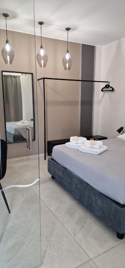 Thalassa Rooms Avola Zewnętrze zdjęcie