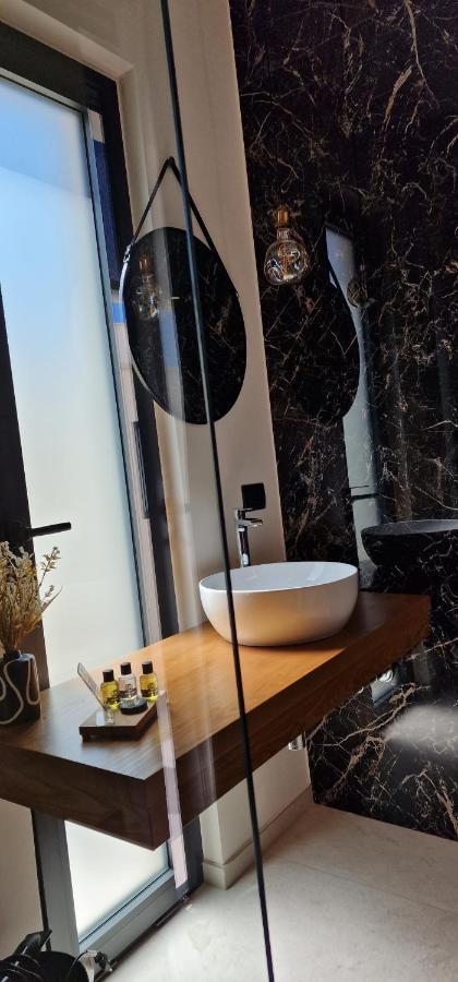 Thalassa Rooms Avola Zewnętrze zdjęcie